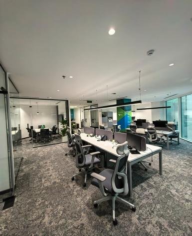 Alpin HQ Office — photo 2