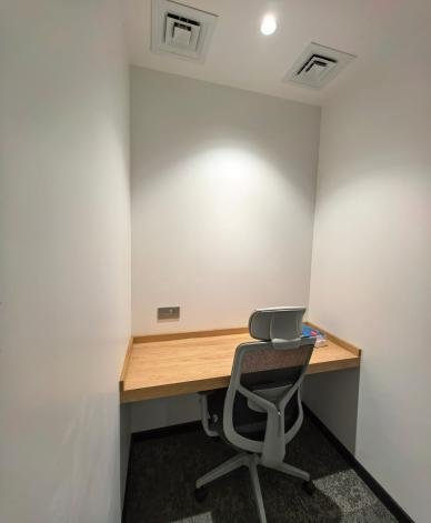 Alpin HQ Office — photo 4