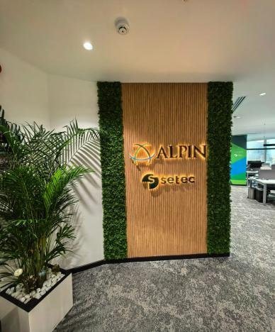 Alpin HQ Office — photo 5