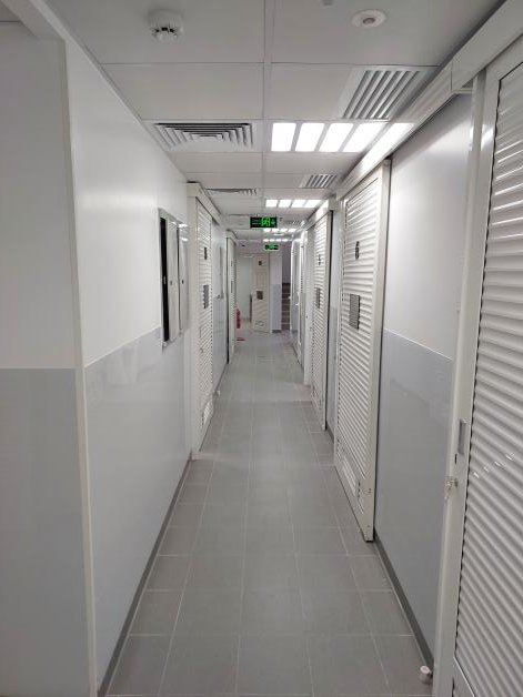 Kitchen Park Facility — 30 Kitchens — photo 2