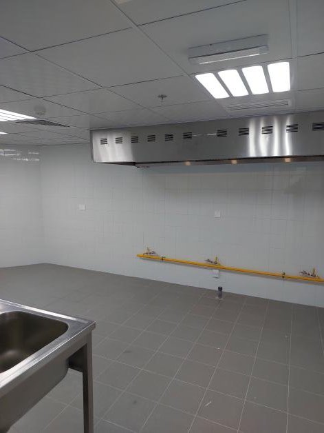 Kitchen Park Facility — 30 Kitchens — photo 3