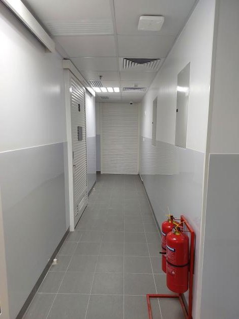 Kitchen Park Facility — 30 Kitchens — photo 4