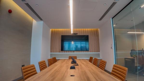 Kingdom Brokerage HQ Office — photo 2