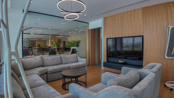 Kingdom Brokerage HQ Office — photo 6