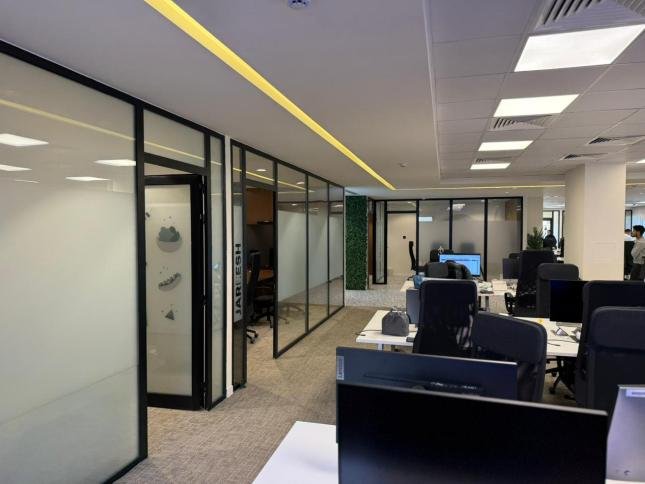 Kitchen Park HQ Office — photo 4