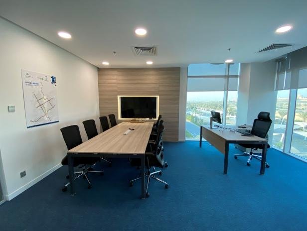 SNC Lavalin HQ Office — photo 3