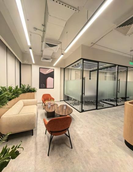Wiyyana HQ Office — photo 3