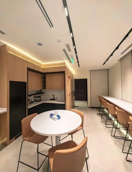 Wiyyana HQ Office — photo 6
