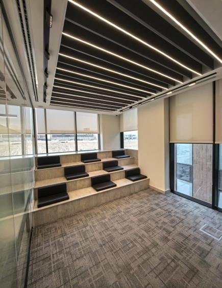 Wiyyana HQ Office